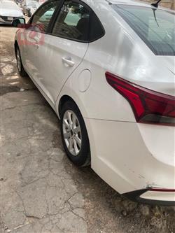 هیوندای ئەکسنت
